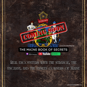 The Maine Book of Secrets Podcast
