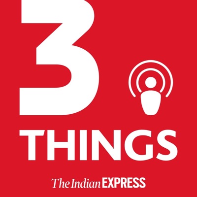 3 Things:Express Audio