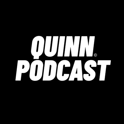 The Quinn Podcast The Quinn Podcast