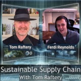 The Future of Manufacturing: Making Supply Chains Sustainable with Industry 4.0