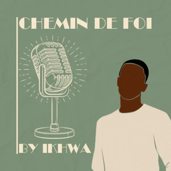 Chemin De Foi