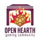 Open Hearth Games of the Year 2023