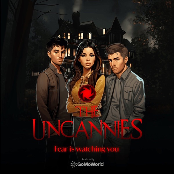 The Uncannies