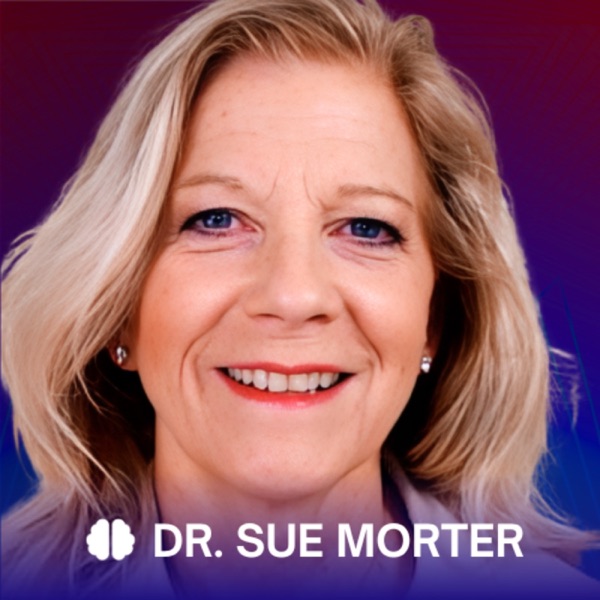 Dr. Sue Morter: How the Unified Field Creates Physical Reality and Why You Are Actually the Source photo