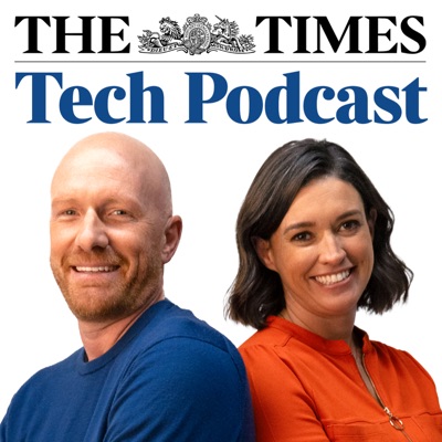 The Times Tech Podcast The Times Tech Podcast