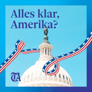 Alles klar, Amerika?