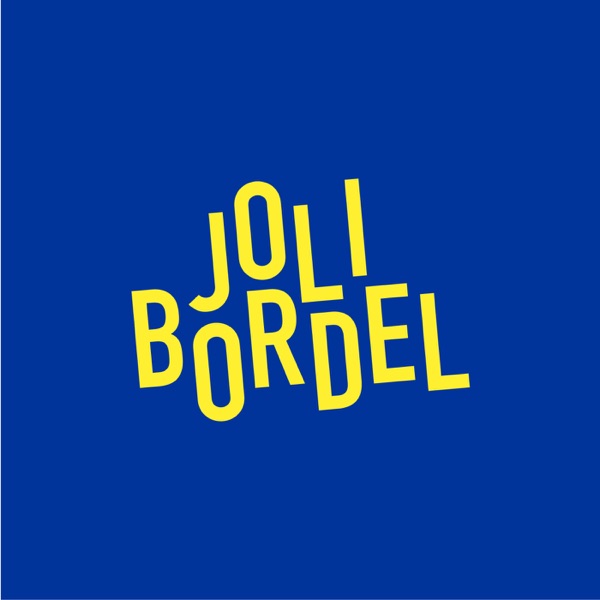 Couverture Joli Bordel