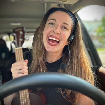 Miss Carly's Car Rides:Miss Carly