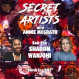 Sharon Wanjohi (Comedy Central / The Glitch)