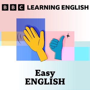 Learning Easy English