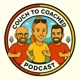Couch to Coached- Running podcast