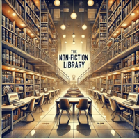 Classic Non-Fiction Library podcast