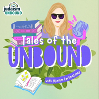 Tales of the Unbound podcast