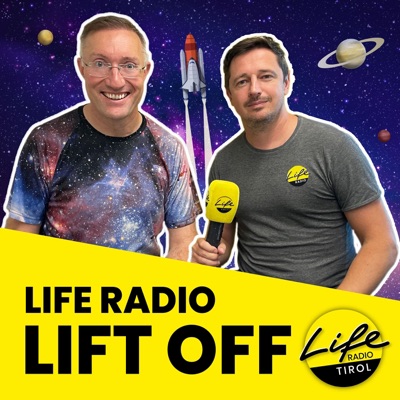Life Radio LIFT OFF Life Radio LIFT OFF