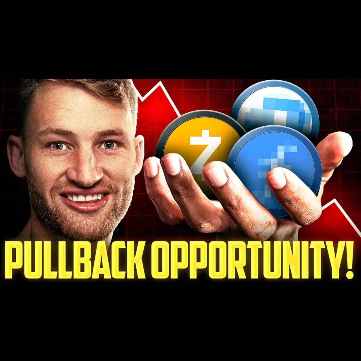 OPPORTUNITY In Crypto Right No…–Crypto Banter – Apple Podcasts