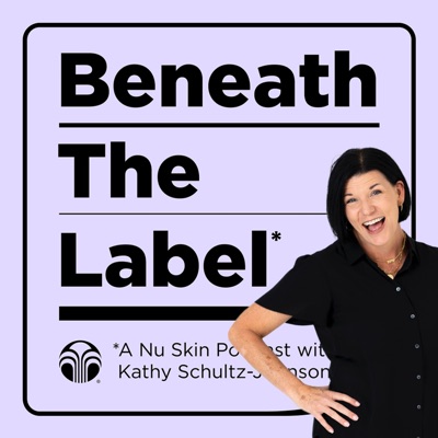 Beneath the Label Beneath the Label