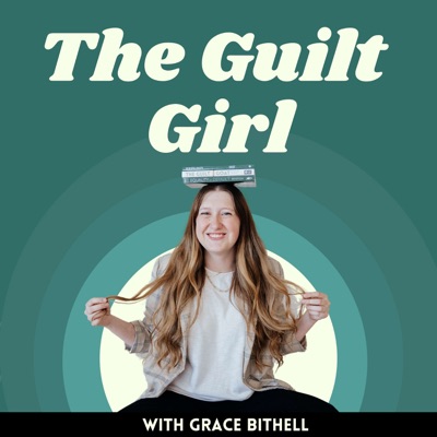 The Guilt Girl The Guilt Girl