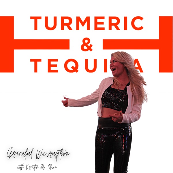 Turmeric and Tequila™ Image