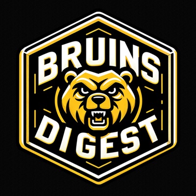 Bruins Digest