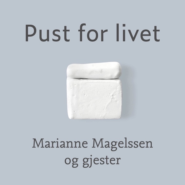 Pust for livet