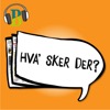 Børneavisen: Hva' sker der?