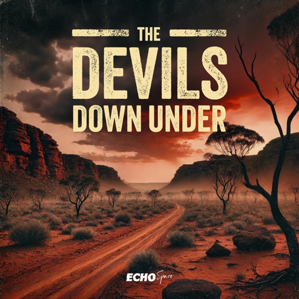 The Devils Down Under
