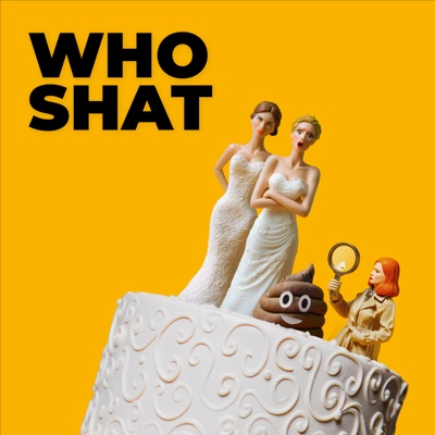 Who shat on the floor at my wedding?:Who shat on the floor at my wedding?