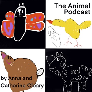 Animal Podcast
