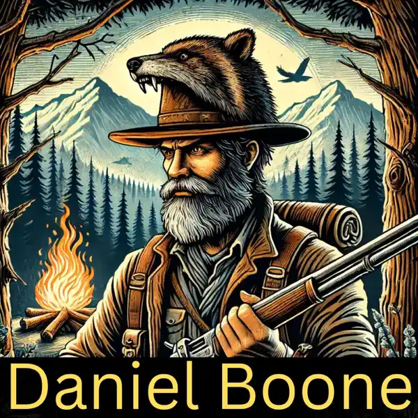 Daniel Boone