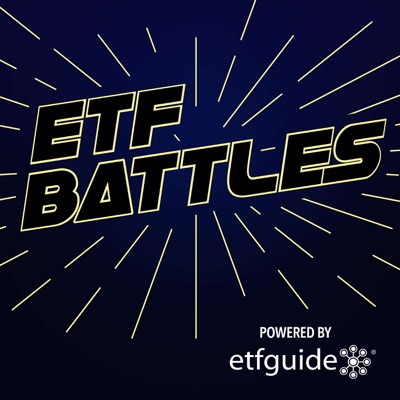 ETF Battles Podcast