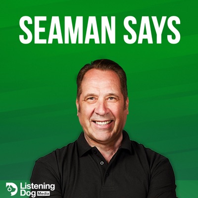Seaman Says Seaman Says