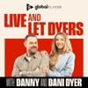 Live and Let Dyers - Global