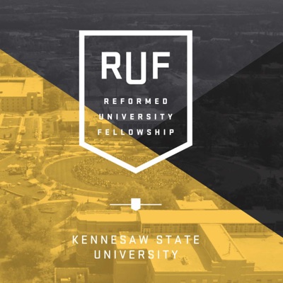 RUF @ KSU Podcast RUF @ KSU Podcast