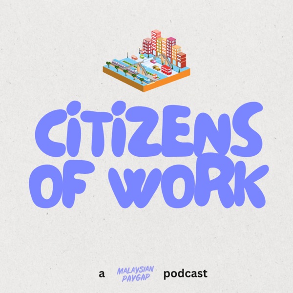 Citizens of Work