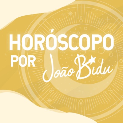 Horóscopo por João Bidu:João Bidu