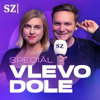 Flákanec, záhlavec, pěsti ve tmě. Vyberte nejkurióznější politickou rvačku!