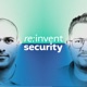 re:invent security