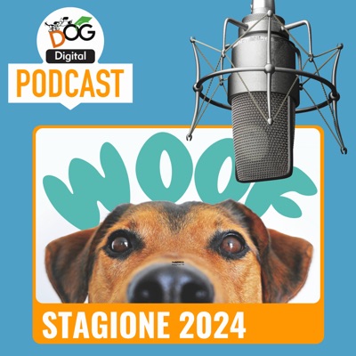 i Podcast di Dog Digital Live