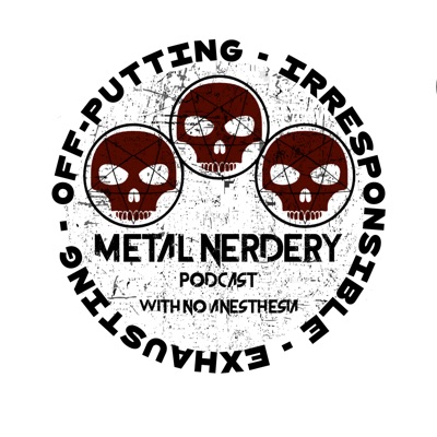 Metal Nerdery Podcast