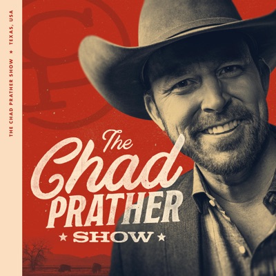 The Chad Prather Show The Chad Prather Show
