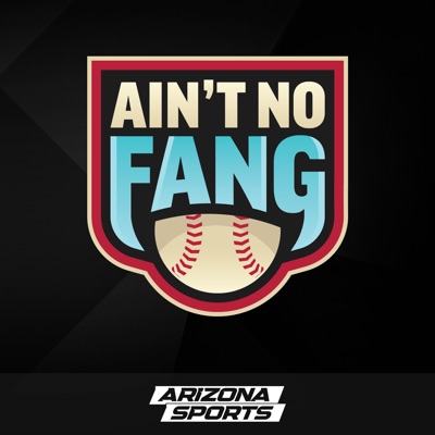 The Ain't No Fang Podcast