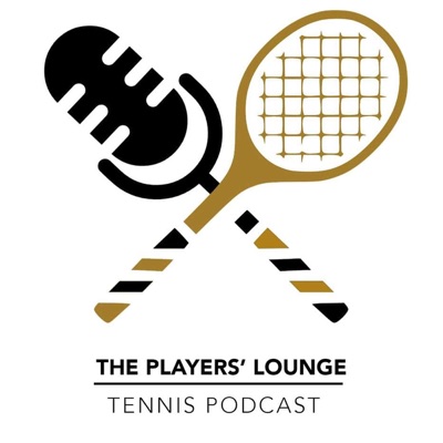 The Players' Lounge (Tennis Podcast) The Players' Lounge (Tennis Podcast)