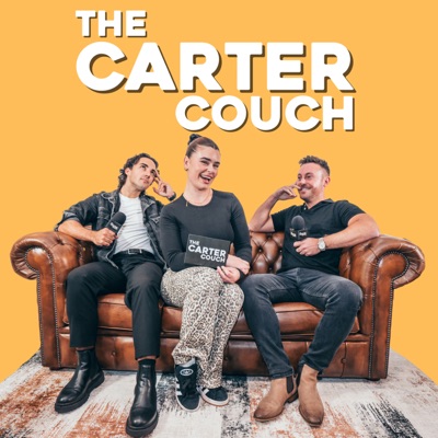 The Carter Couch:The Carter Couch Podcast