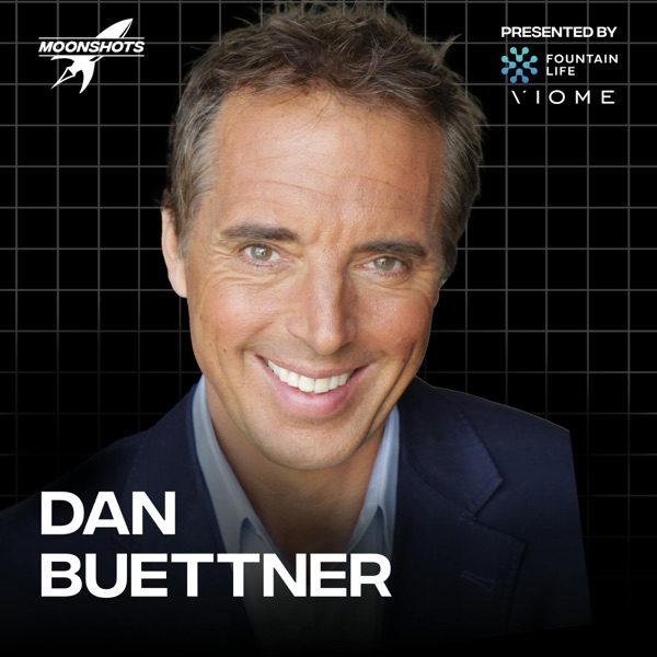 Why Americans Live 10-15 Years Less Than Other Countries w/ Dan Buettner | EP #107