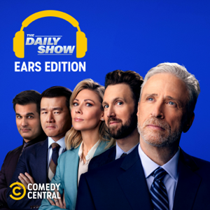 The Daily Show: Ears Edition