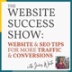 090: Is your website secretly telling Google to ignore you?
