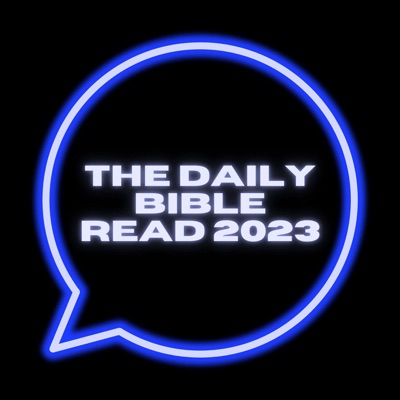 The Daily Bible Read 2023