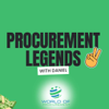 Procurement Legends - Procurement News and Insights for Digital Procurement Pros