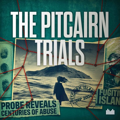 The Pitcairn Trials:Audio Always