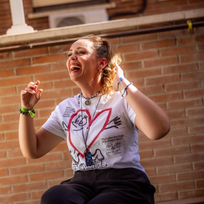 Soy Isabel Aunión Podcast